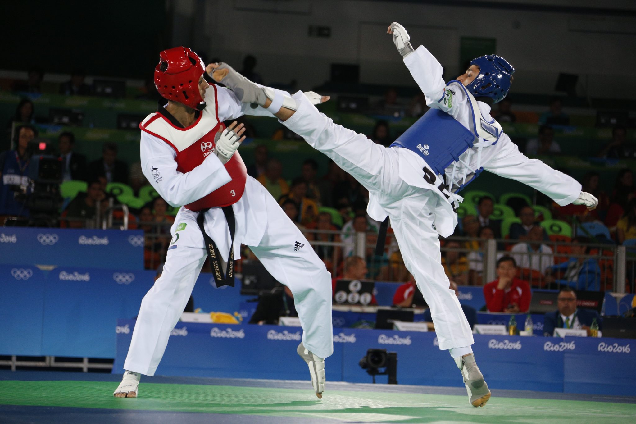 athlete-categorisation-announced-for-taekwondo-in-2022-australian